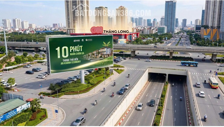 Lô Góc, Nở Hậu Giá chỉ 22x Tỉ