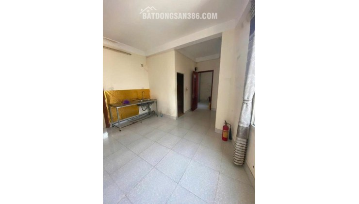 CHÍNH CHỦ CHO THUÊ CĂN CCMN TẠI PHƯƠNG LIỆT - THANH XUÂN - HÀ NỘI.