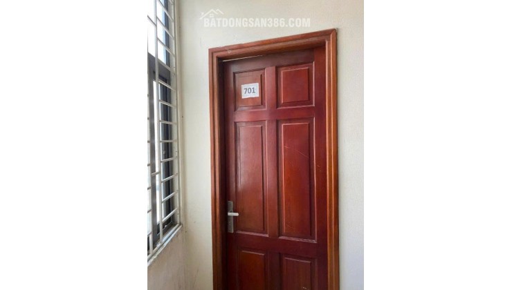 CHÍNH CHỦ CHO THUÊ CĂN CCMN TẠI PHƯƠNG LIỆT - THANH XUÂN - HÀ NỘI.