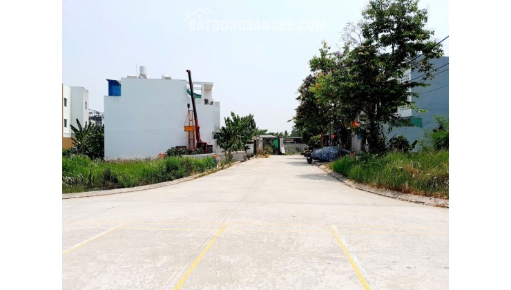 Đất đẹp góc 2 mặt tiền DDS8 Lò Lu.95m2, ngang bề thế 7x13.7. chỉ 5.8đ.Ms Hân 0347167886