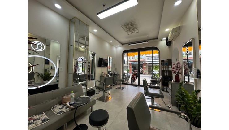 Mặt tiền Thành Công Tân Phú 4 tầng BTCT Kinh doanh đỉnh