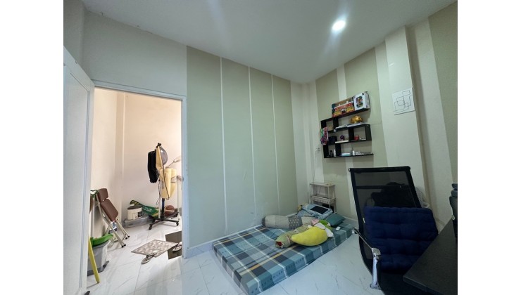 Mặt tiền Thành Công Tân Phú 4 tầng BTCT Kinh doanh đỉnh