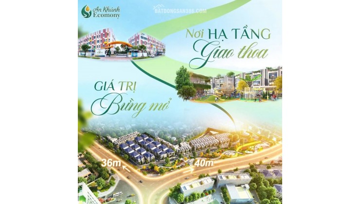 VÌ SAO PHẢI XUỐNG TIỀN NGAY LÚC NÀY?