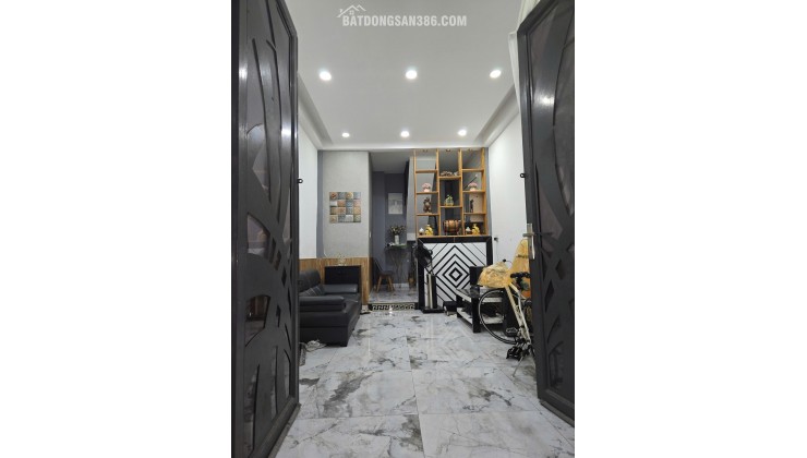 Bán nhà 2 Tầng đường 15 Tân Quy Quận 7 Giá 3,5  Tỷ