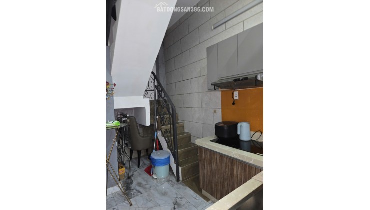 Bán nhà 2 Tầng đường 15 Tân Quy Quận 7 Giá 3,5  Tỷ