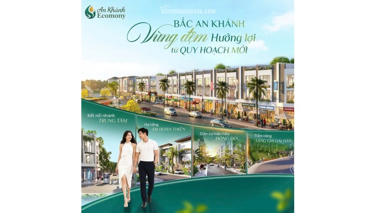 SANG NHƯỢNG  BT 141m2 BẮC AN KHÁNH -  2 MẶT THOÁNG TRỤC 40M  36,x TỶ