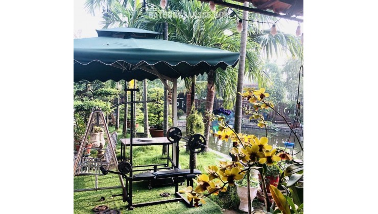 Biệt thự vườn mặt tiền Long Phước sát Vinhome Granf Park. sử dụng 3000m2. chỉ 41 tỷ. Lh Hân 0347167886