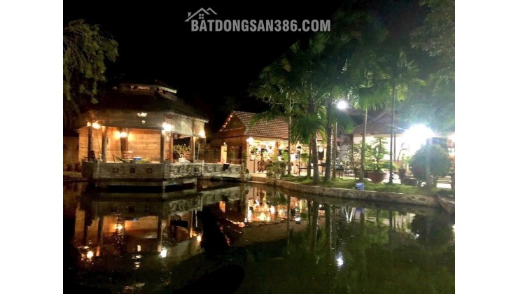 Biệt thự vườn mặt tiền Long Phước sát Vinhome Granf Park. sử dụng 3000m2. chỉ 41 tỷ. Lh Hân 0347167886