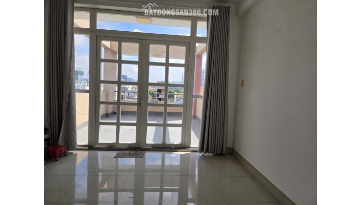 Nhà 6 Tầng Khu Trung Tâm Quận 7 Giá 22 Tỷ