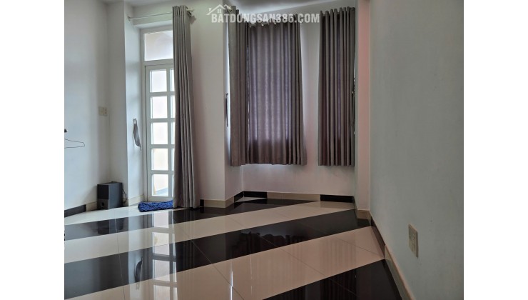 Nhà 6 Tầng Khu Trung Tâm Quận 7 Giá 22 Tỷ