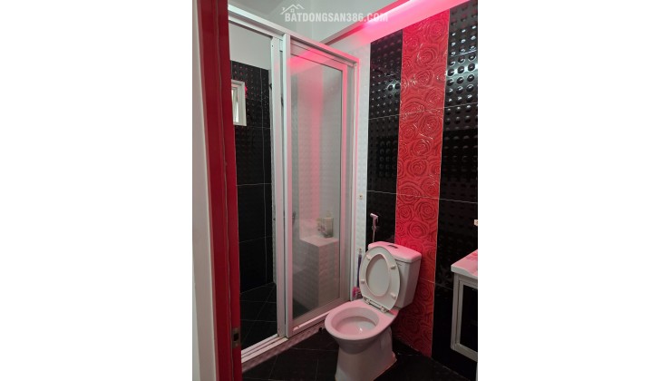 Nhà 6 Tầng Khu Trung Tâm Quận 7 Giá 22 Tỷ