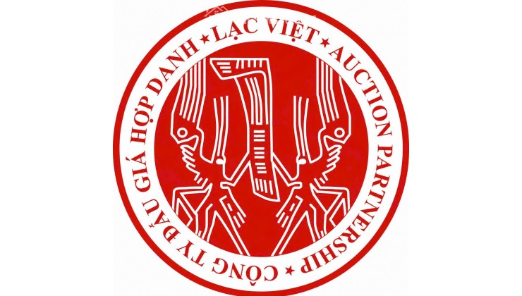 CÔNG TY ĐẤU GIÁ HỢP DANH LẠC VIÊT ( 0867523488 )
 CHÍNH THỨC MỞ BÁN HỒ SƠ TỪ NGÀY 23/06/2026
