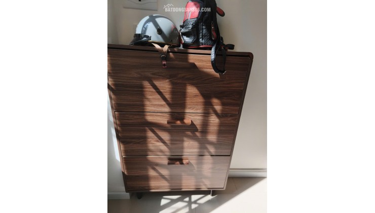 PHÚ NHUẬN – NHÀ ĐẸP FULL NỘI THẤT, HẺM XE HƠI 5M, CHỈ 6.25 TỶ. LH:0775532337.