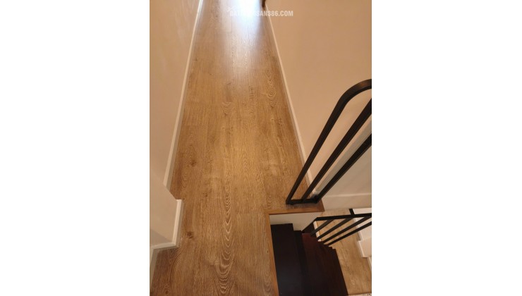 PHÚ NHUẬN – NHÀ ĐẸP FULL NỘI THẤT, HẺM XE HƠI 5M, CHỈ 6.25 TỶ. LH:0775532337.