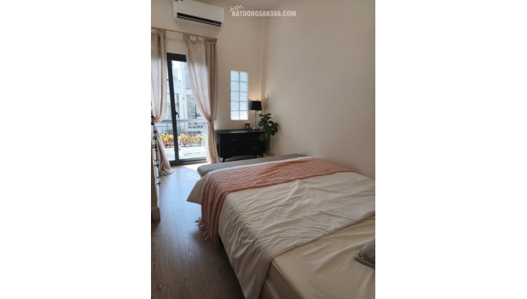PHÚ NHUẬN – NHÀ ĐẸP FULL NỘI THẤT, HẺM XE HƠI 5M, CHỈ 6.25 TỶ. LH:0775532337.