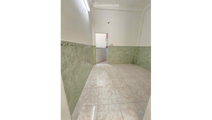 NHÀ ĐẸP LÊ THỊ BẠCH CÁT– QUẬN 11 – 42M2 - CHỈ 5.7 TỶ . LH:0775532337.