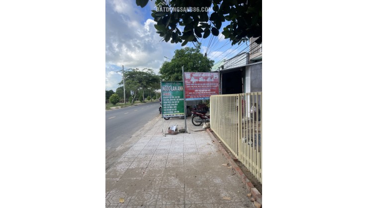 CẦN BÁN NỀN LỘ HOÀ ĐÔNG – GIÁ TỐT CHỐT NHANH – DT 120m2. LH:0907682333.