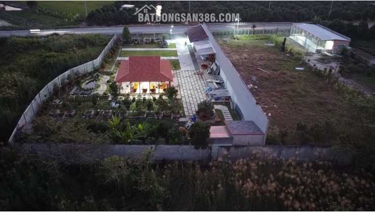 CẦN BÁN KHU ĐẤT TIỀM NĂNG MẶT TIỀN TUYẾN TRÁNH QL30 – GẦN CHỢ MỸ PHÚ. LH:0907682333.