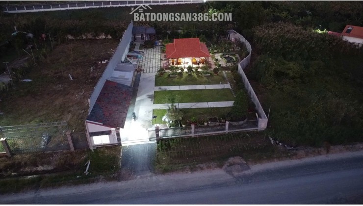 CẦN BÁN KHU ĐẤT TIỀM NĂNG MẶT TIỀN TUYẾN TRÁNH QL30 – GẦN CHỢ MỸ PHÚ. LH:0907682333.
