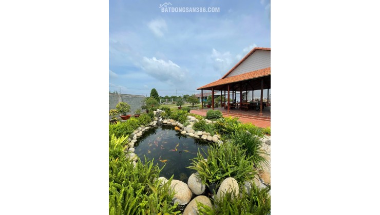CẦN BÁN KHU ĐẤT TIỀM NĂNG MẶT TIỀN TUYẾN TRÁNH QL30 – GẦN CHỢ MỸ PHÚ. LH:0907682333.