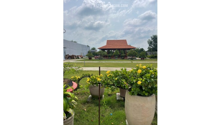 CẦN BÁN KHU ĐẤT TIỀM NĂNG MẶT TIỀN TUYẾN TRÁNH QL30 – GẦN CHỢ MỸ PHÚ. LH:0907682333.