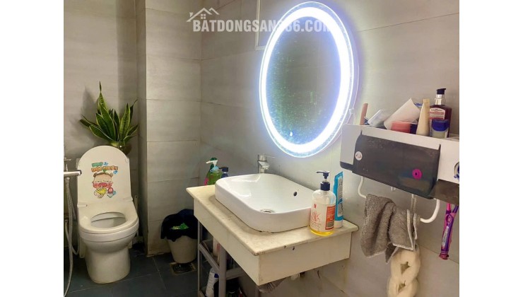 Bán Nhà 3 Tầng Hiệp Bình Thủ Đức 86m2 Giá 6,3 Tỷ