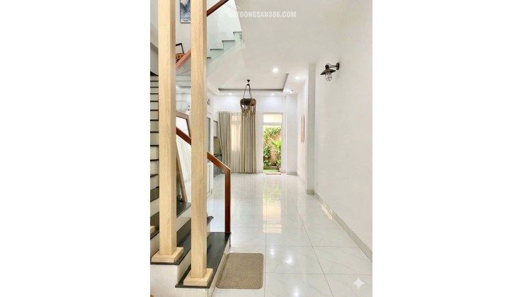 Bán Nhà 3 Tầng Hiệp Bình Thủ Đức 86m2 Giá 6,3 Tỷ