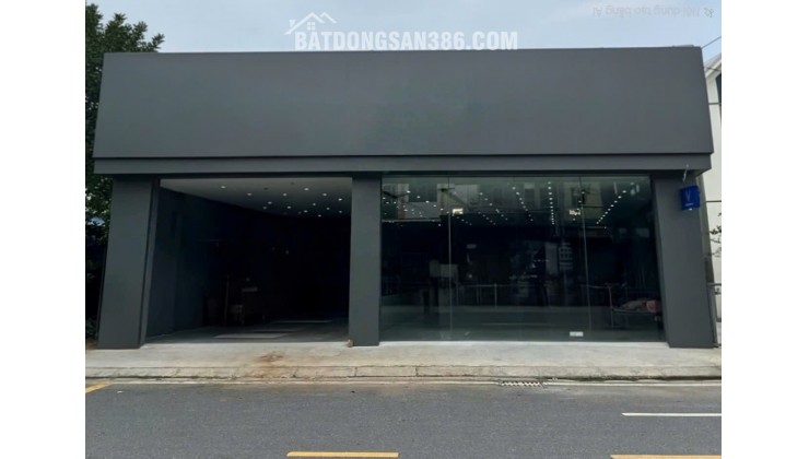 Cho thuê nhà, Kim Mã, Giảng Võ, Liễu Giai, Ba Đình, 170m2x 1T -26 tr