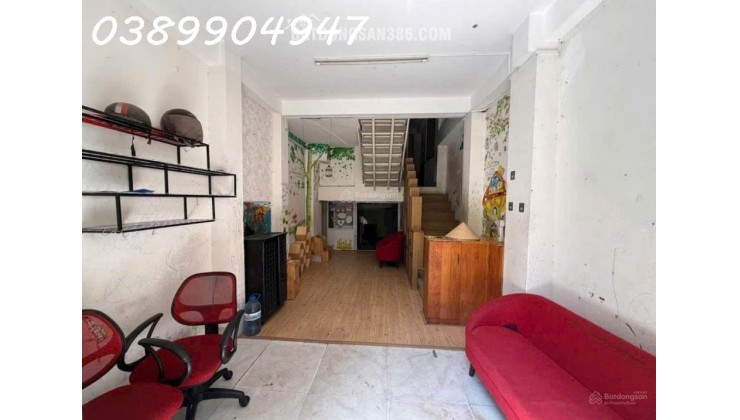 Nhà 4 tầng Bạch Đằng, hẻm ô tô vi vu sát phố hàn đường Tô Hiến Thành, giá: 6 tỷ