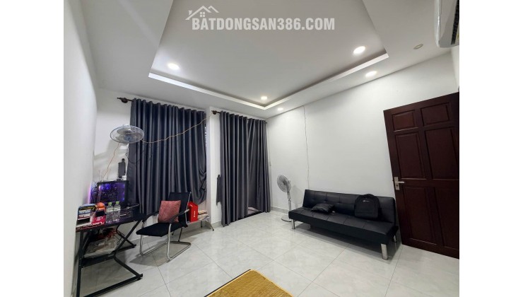 KIỆT TÁC 61M2,4 TẦNG, ĐƯỜNG TÂN KỲ TÂN QUÝ, HẺM XE TẢI, AN NINH CHỈ 11 TỶ
