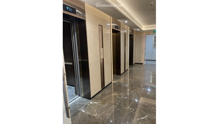 Cho thuê căn hộ Lumiere Evergreen, Vinhomes Smart City, Tây Mỗ, Hà Nội