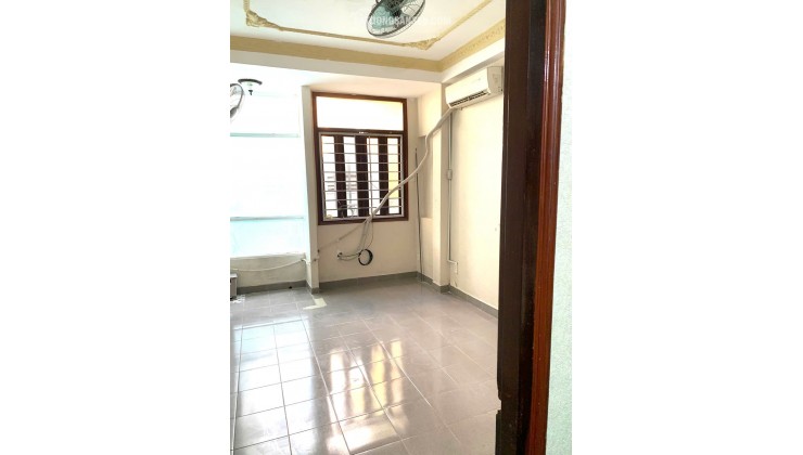 CHO THUÊ NHÀ NGUYÊN CĂN 3 TẦNG – 3PN, 3WC – VÕ VĂN KIỆT, PHƯỜNG 5, QUẬN 5 – DỌN VÀO Ở NGAY