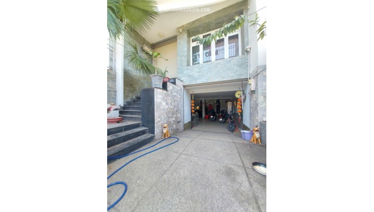 BÁN KHU BIỆT THỰ THẠNH XUÂN – QUẬN 12