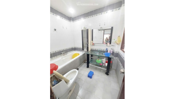 BÁN KHU BIỆT THỰ THẠNH XUÂN – QUẬN 12