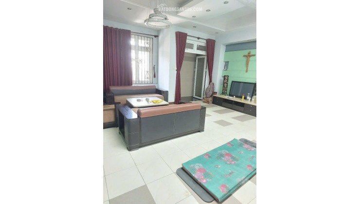 BÁN KHU BIỆT THỰ THẠNH XUÂN – QUẬN 12
