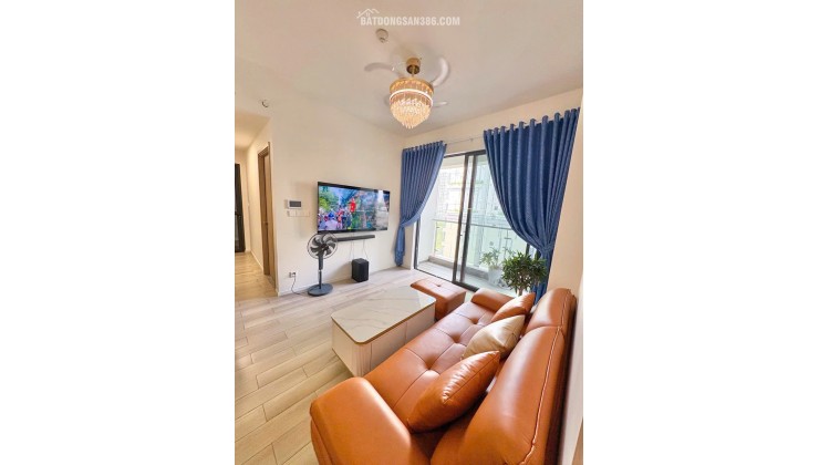 CHO THUÊ CHCC VINHOMES GRAND PARK 74M2 (2PN) CHỈ 13TR/TH. LH:0898197878
