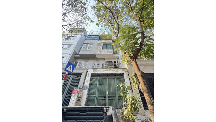 Nhà 4 tầng xây thô TT28 ĐTM Văn Phú, Hà Đông,DT90m2, 20.9 tỷ