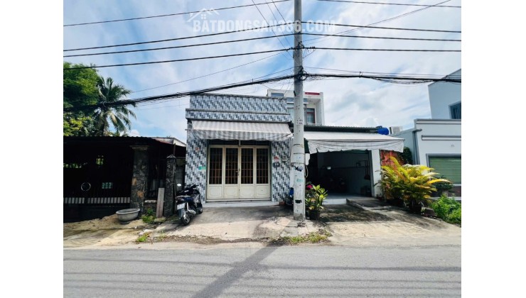 Chính chủ cần bán nhà mặt tiền đường 9A - Tân Thông Hội, Củ Chi, TP.HCM - Tiềm năng tăng giá cao