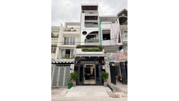 BÁN NHÀ 46 ĐƯỜNG SỐ 9 – KHU CƯ XÁ NGÂN HÀNG, TÂN THUẬN, QUẬN 7. LH:0938288389