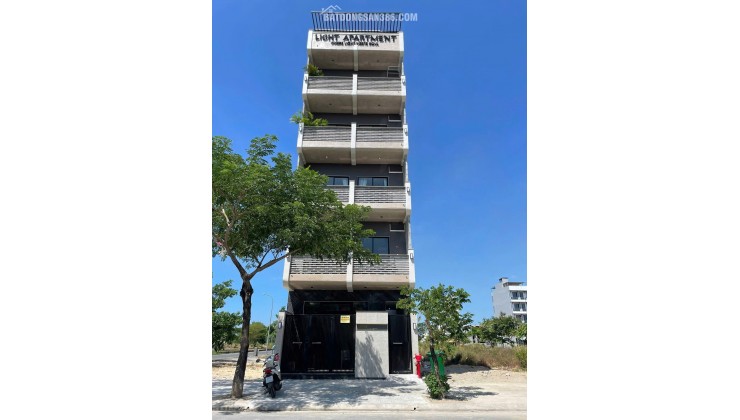 CHO THUÊ CĂN HỘ LIGHT APARTMENT – KĐT FPT CITY ĐÀ NẴNG. CHỈ TỪ 5TR/TH. LH:0905262505