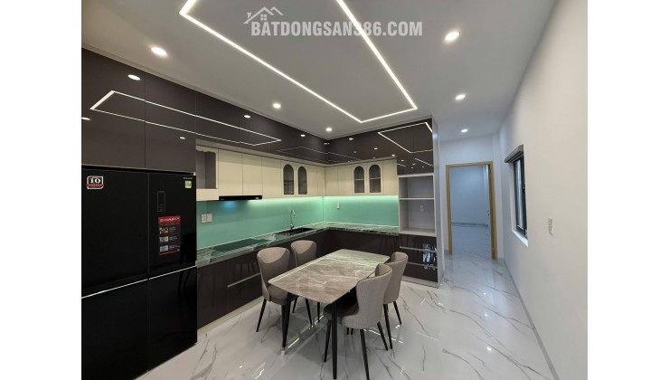 Bán nhà 2 tầng kiệt K02 Nguyễn Như Hạnh - Sát đường chình