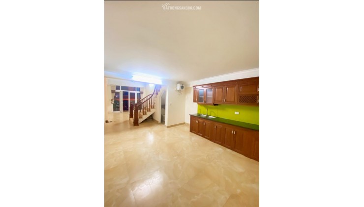 Nhà 5T khu LK27,28 Dương Nội, DT50m2, MT5m, ô tô KD, 14.8 tỷ Hà Đông