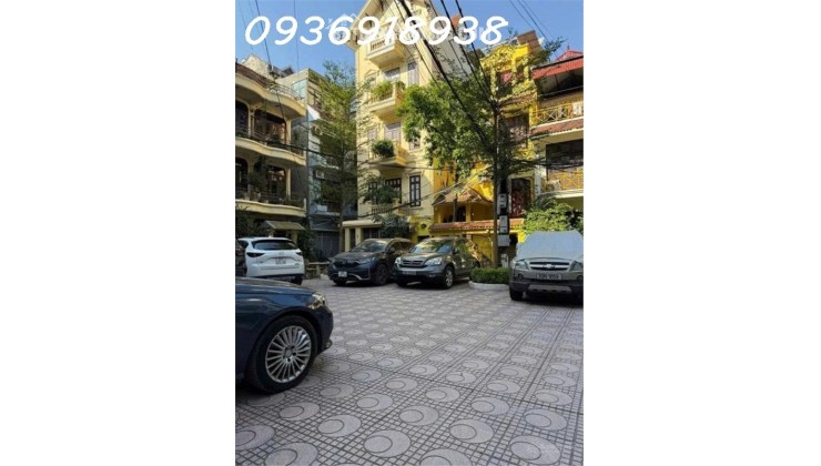 Chỉ 9.9 tỷ-DUY NHẤT 01 CĂN CÓ THANG MÁY-Ba Đình, Hà Nội