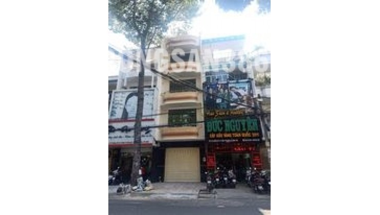 Bán nhà MT đường 19 khu Coopmart Tên Lửa, DT 4,5x15m, 1T3L giá 16 tỷ. LH 0938 703 201