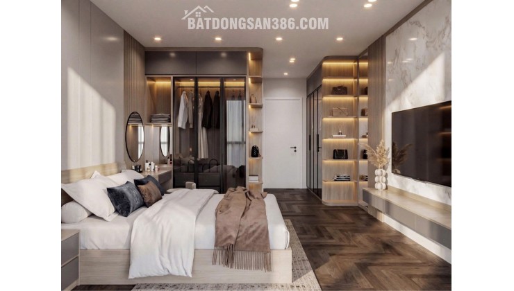 Bán nhà mặt đường Khúc Hạo – 86m² – 5 tầng thang máy