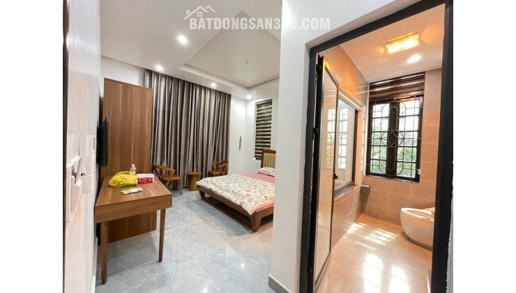 Căn góc hiếm giữa trung tâm Văn Cao – Dòng tiền sẵn 35 triệu/tháng.