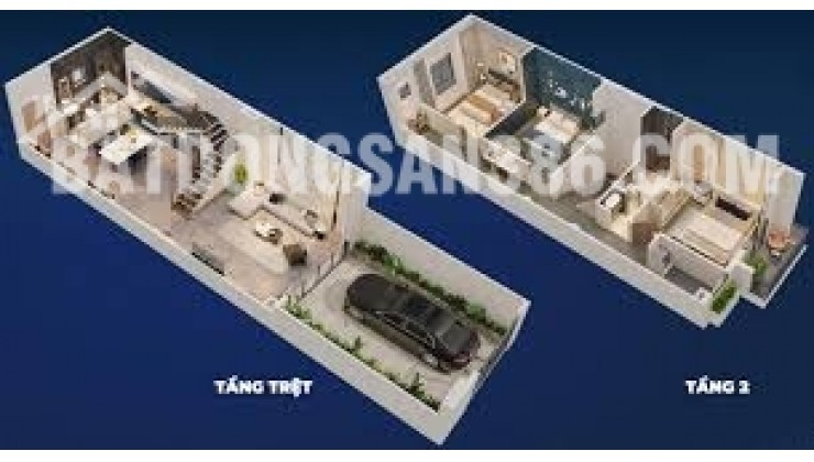 LAN ANH AVENUE- CƠ HỘI ĐẦU TƯ SIÊU HOT- NHÀ PHỐ 2 TẦNG chỉ 1.9 tỷ. Nghĩa 0938230002