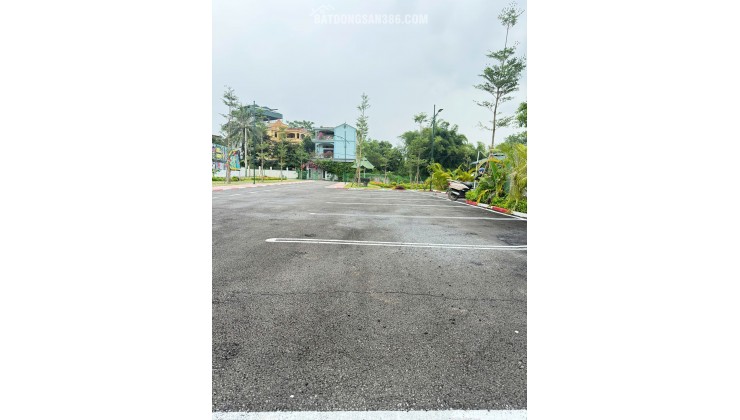 Đất Hòa Lạc Gần ĐHQG Hà Nội, 500m Tới Cổng 7, Cạnh Chợ, Phù Hợp Xây Trọ