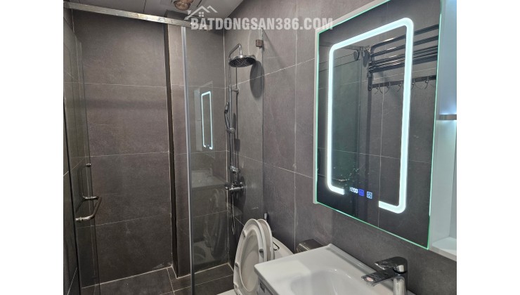 Nhà phân lô mới đẹp gần Chợ Hàng – Aeon Mall, thoáng trước sau 46m2