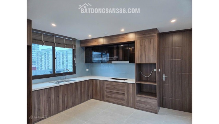 Bán căn chung cư D22 Trần Bình 75m2, 2 ngủ full đồ, vừa sửa đẹp, ảnh thực tế